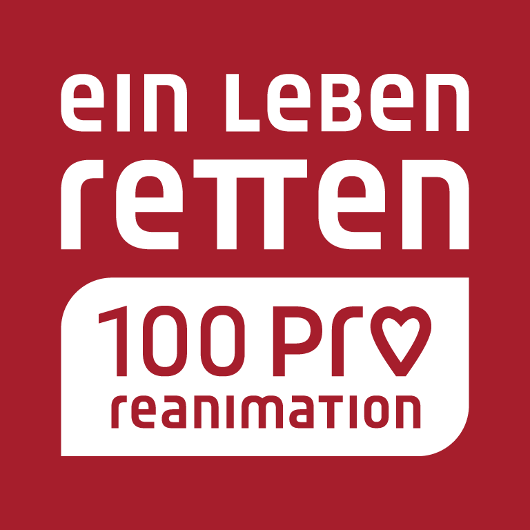 Aktionstag Reanimation: Werde Lebensretter