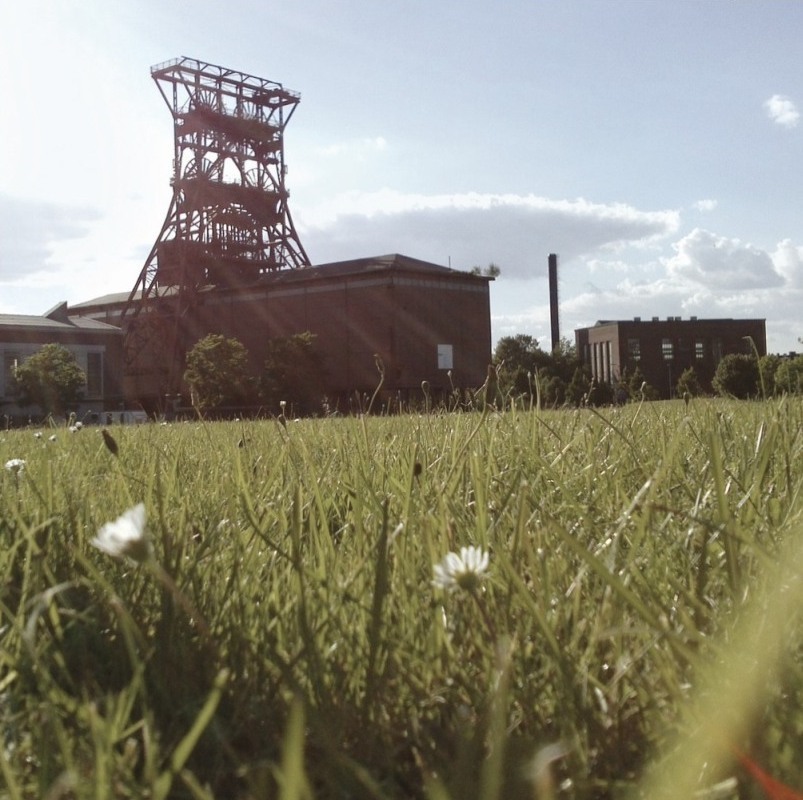 Allergologie im Ruhrgebiet