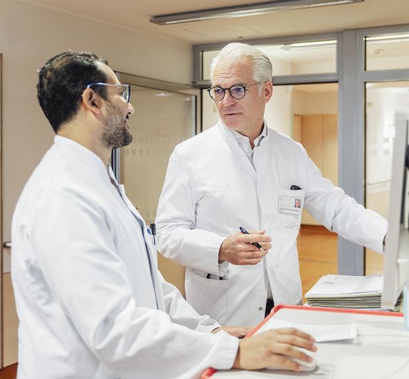 Krupp Onko Update 2026