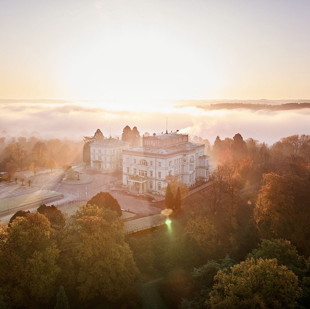 Krupp Robotic Symposium 2026